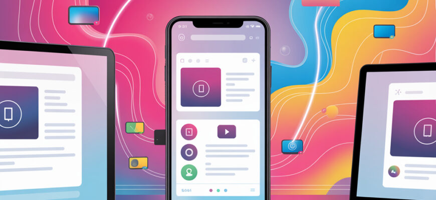 Как синхронизировать TikTok между устройствами
