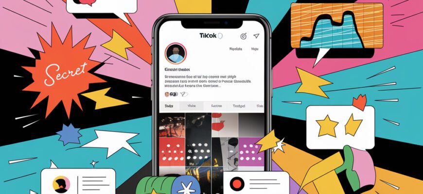 Топ-10 секретов успешной накрутки подписчиков в TikTok