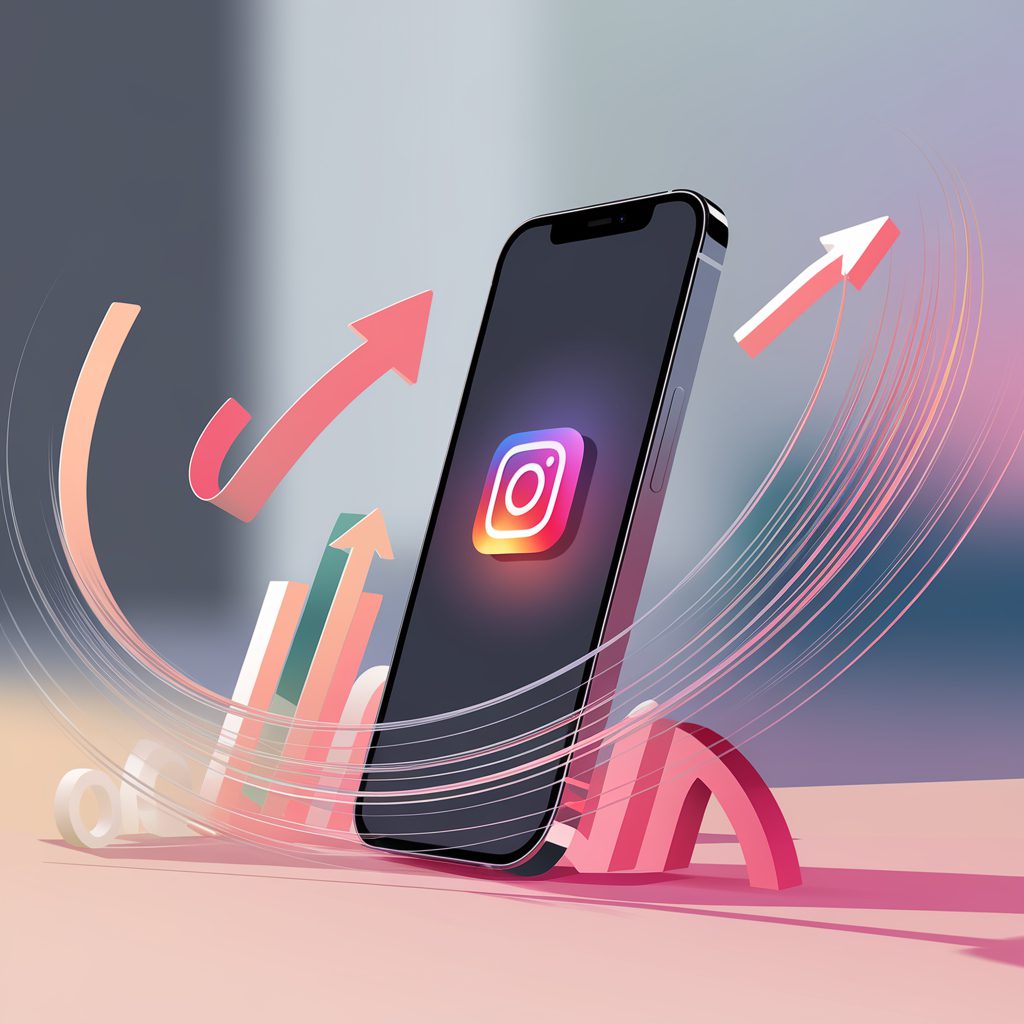 Почему накрутка Instagram — быстрый способ привлечь внимание к аккаунту. Заключение