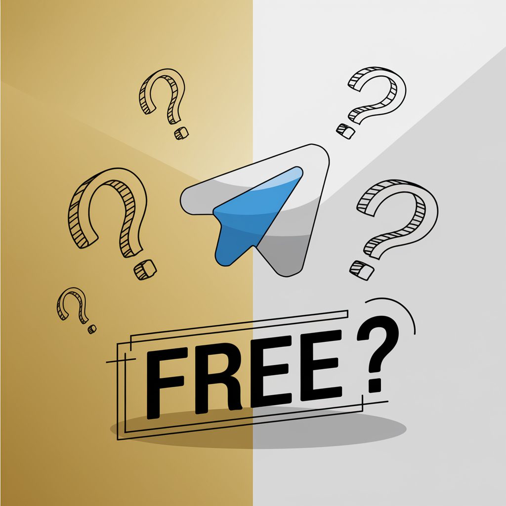 Можно ли подключить Telegram Premium бесплатно?