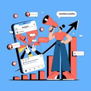 Накрутка Інстаграм