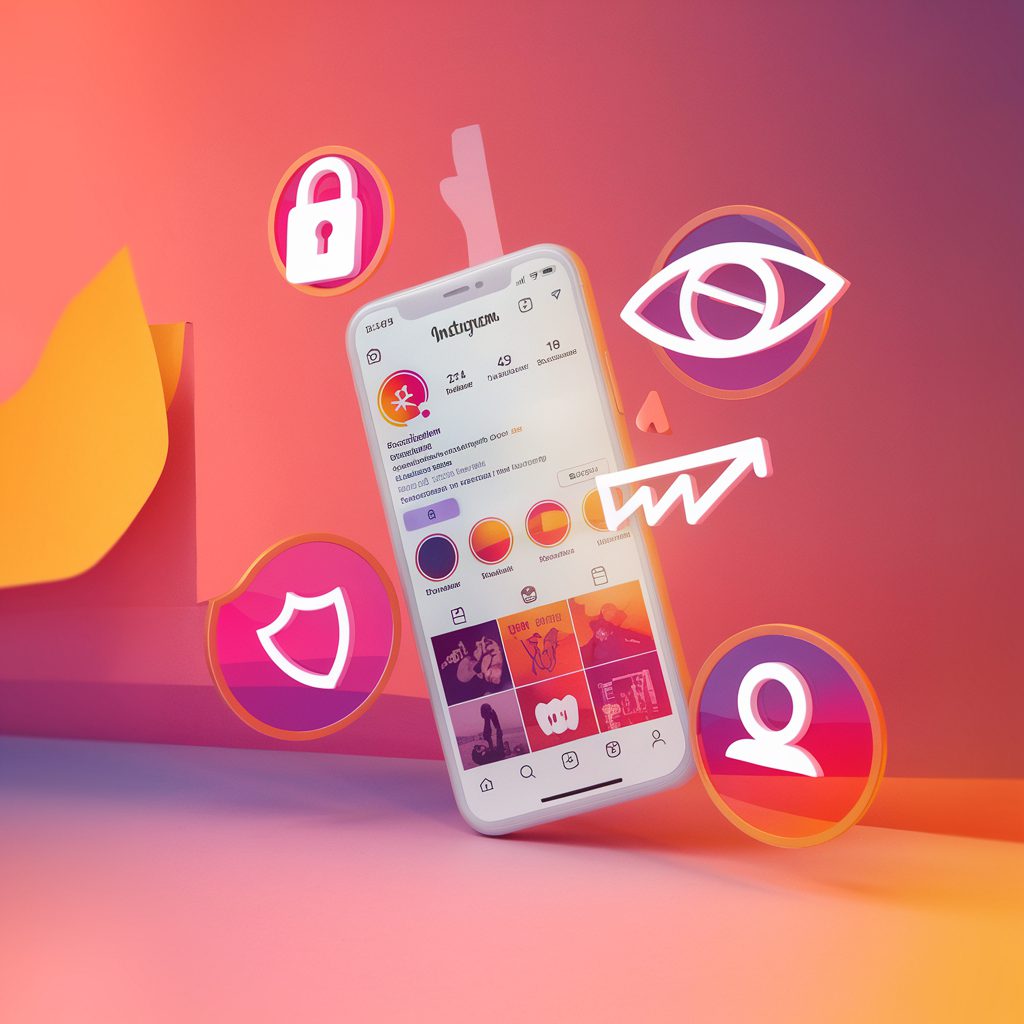 Почему пользователи хотят скрыть подписчиков в Instagram? 