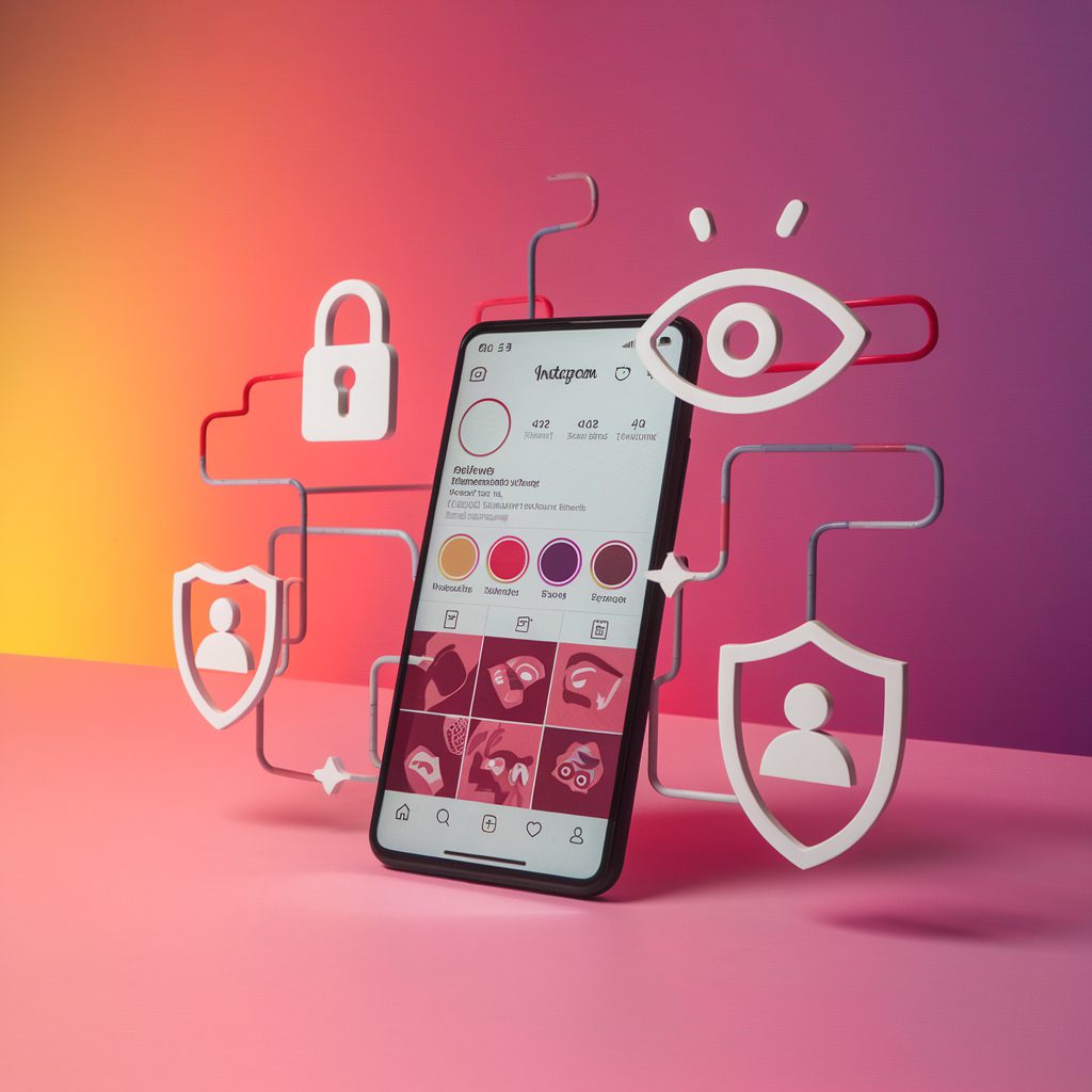Как скрыть подписчиков в Instagram?