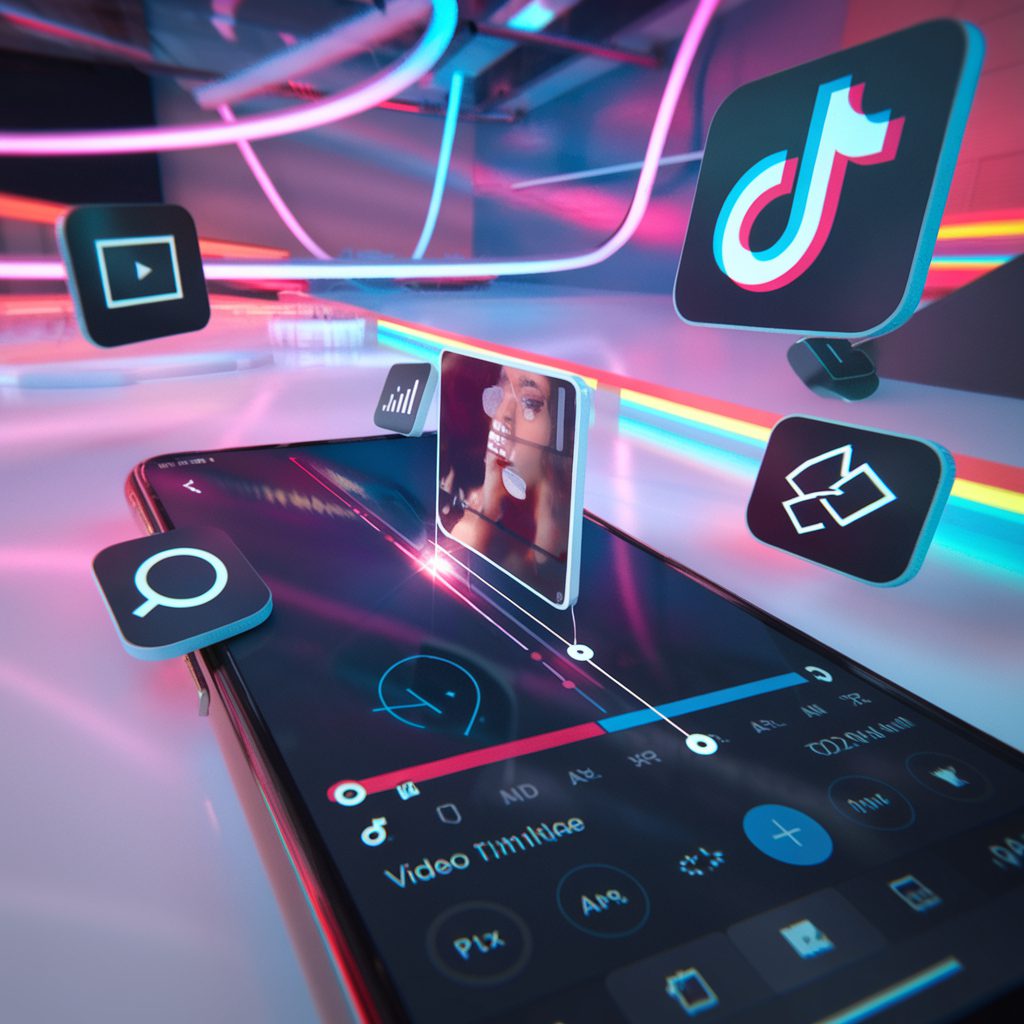 Поради по трендовим фішкам для TikTok