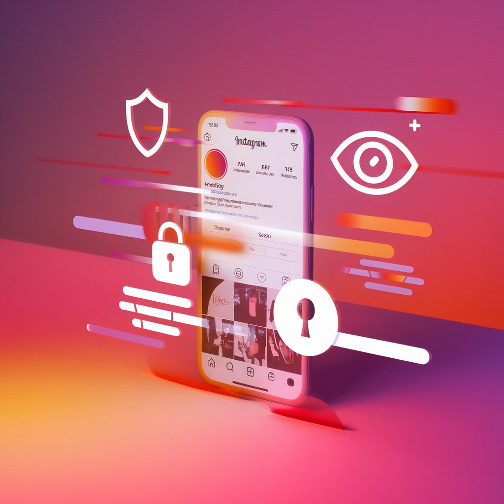 Как скрыть свои подписки в Instagram с телефона