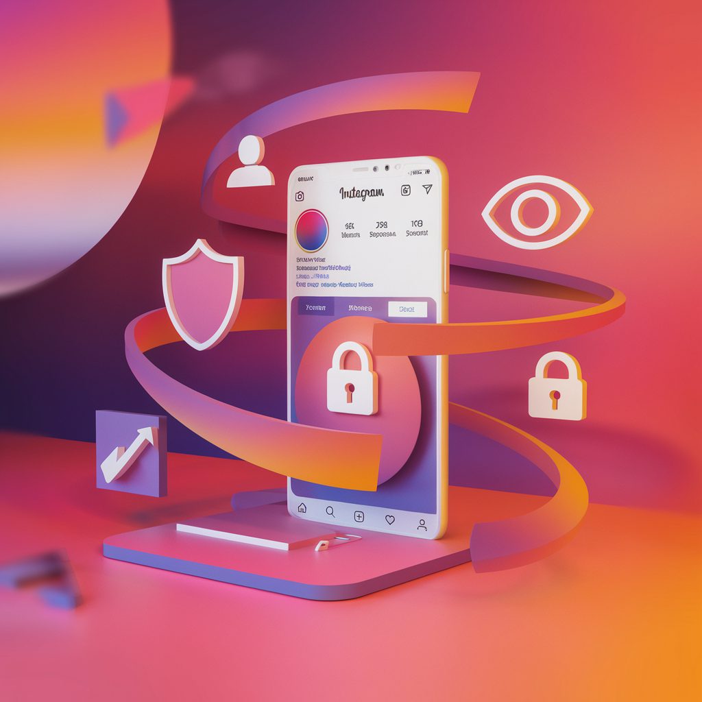 Почему не видно подписчиков и подписок в Instagram?