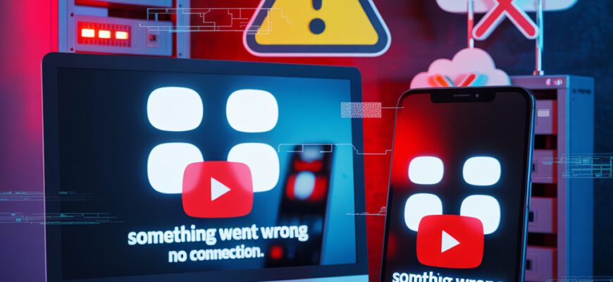 Почему не работает YouTube — возможные причины и решения
