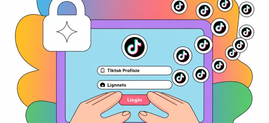 Что такое накрутка подписчиков в ТикТок без регистрации и как она работает