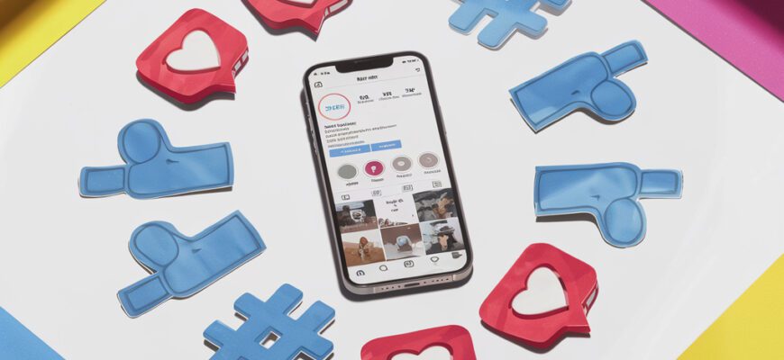 Как вести Instagram без вложений: продвижение с нуля