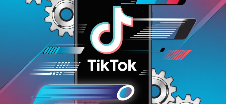 Как ускорить ТИКТОК на Android и iPhone