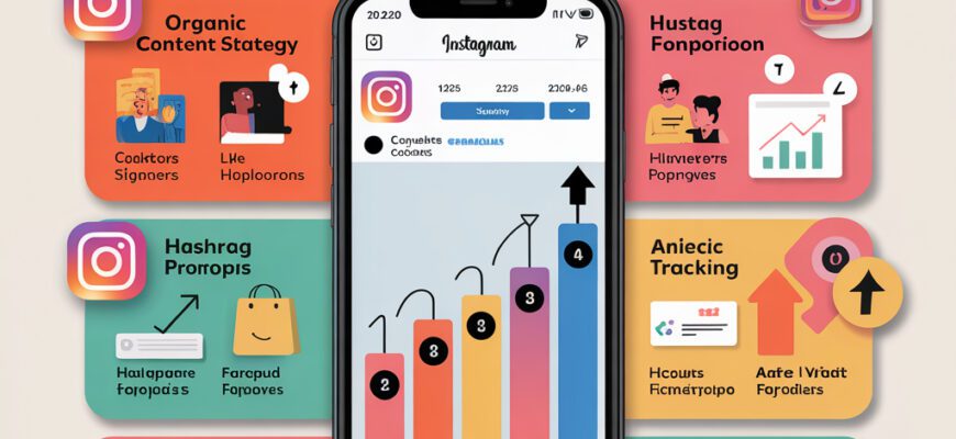 Полное руководство по накрутке Instagram для быстрого роста аккаунта