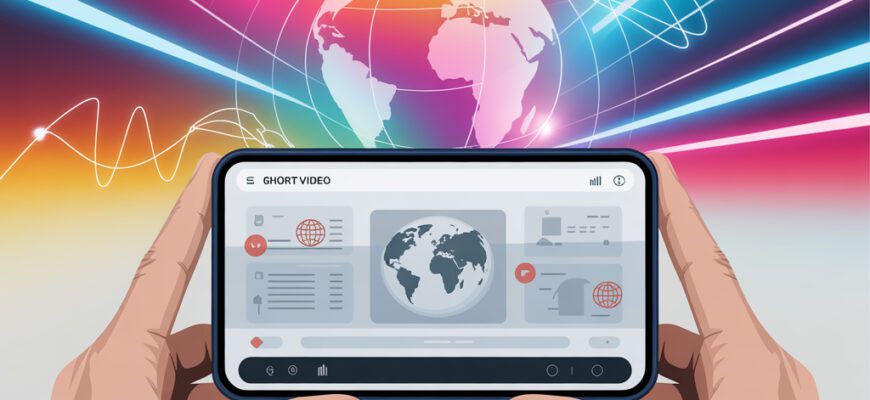 Почему TikTok не работает при смене региона