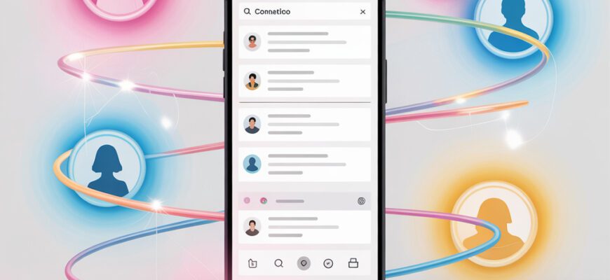 Как найти человека в TikTok по номеру телефона