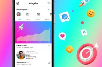 Стратегии и рекомендации по эффективному продвижению в Instagram Threads