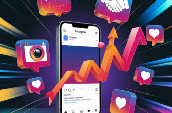 Эффективные стратегии для накрутки подписчиков в Instagram