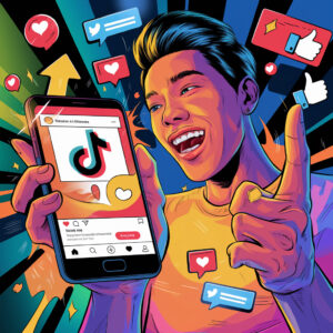 Почему стоит рассмотреть возможность покупки подписчиков в TikTok?