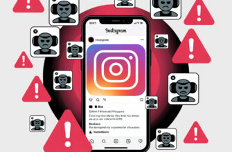 Чем грозят боты в Инстаграм?