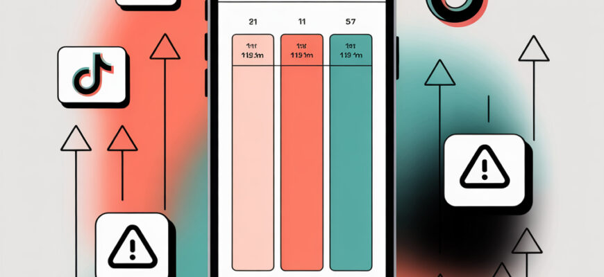 Почему важно поддерживать регулярный постинг при накрутке подписчиков?