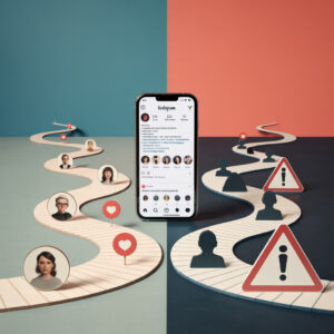 Почему стоит или не стоит делать накрутку инстаграм