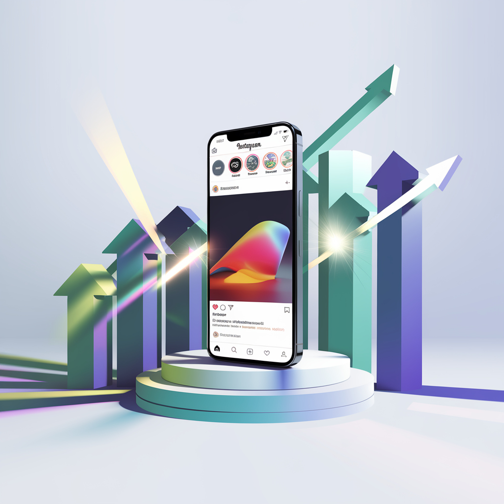 Виды накрутки в Instagram