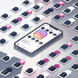 Что такое накрутка ботов в Instagram и зачем она нужна?