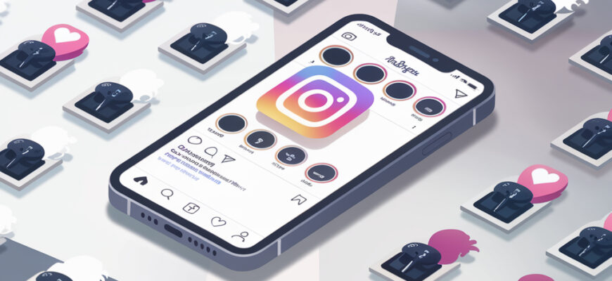 Что такое накрутка ботов в Instagram и зачем она нужна?