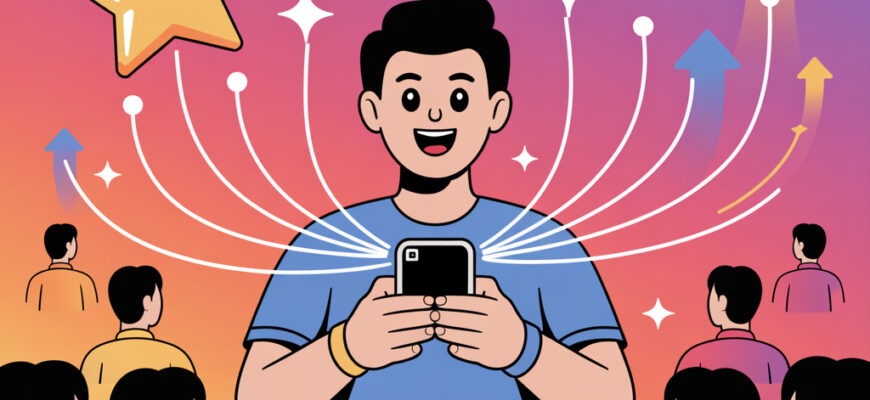 Зачем нужен личный бренд в Инстаграм?