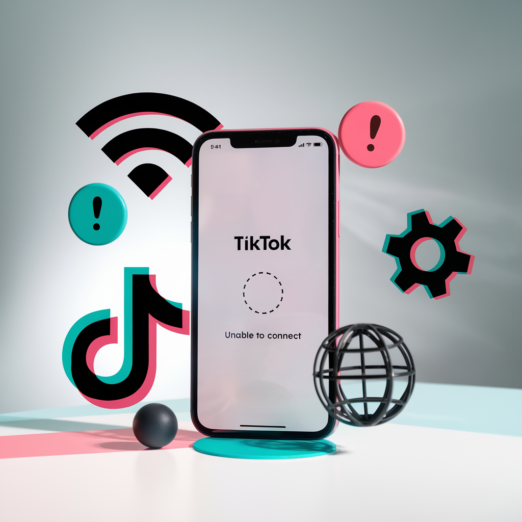 Почему TikTok недоступен в 2025 году?