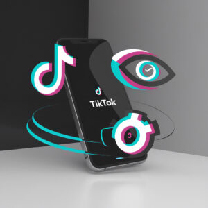 Чому відео в TikTok не видно іншим?