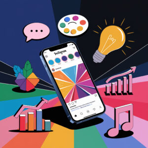 зачем нужен инстаграм