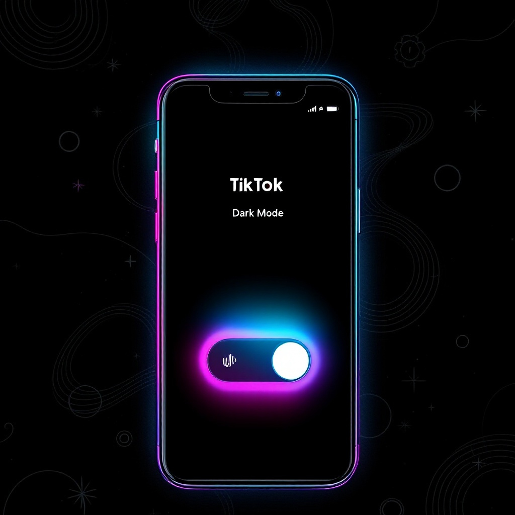 Що таке TikTok Dark?