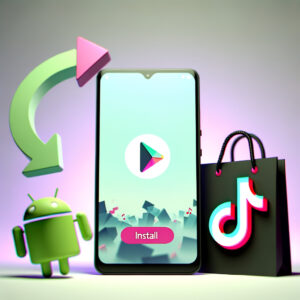 Как скачать TikTok на Android: Полное руководство для новичков