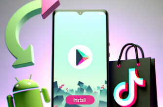 Как скачать TikTok на Android: Полное руководство для новичков