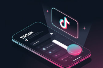 Як зробити чорний TikTok: Повний посібник