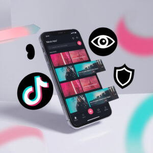 Как посмотреть TikTok анонимно