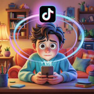 Як відновити TikTok без номера та пошти