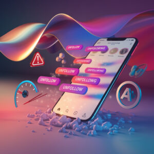 Можно ли отписаться сразу от всех в Instagram?