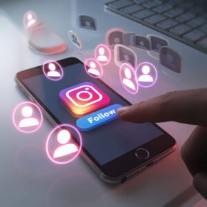 Як підписатися в Instagram: стандартні та приховані способи