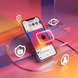 Как скрыть подписки в Instagram?