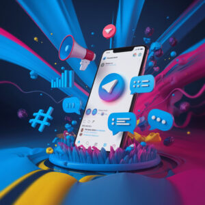 Як розвивати Телеграм-канал