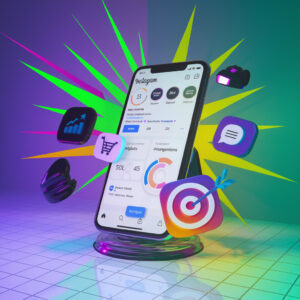 Як управляти бізнес-аккаунтом в Інстаграм?