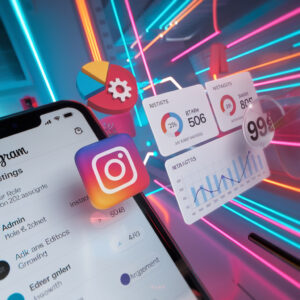 Як налаштувати ролі та доступи для співробітників у бізнес-акаунті Інстаграм