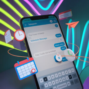 Як написати повідомлення зараз, а надіслати пізніше в Телеграмі