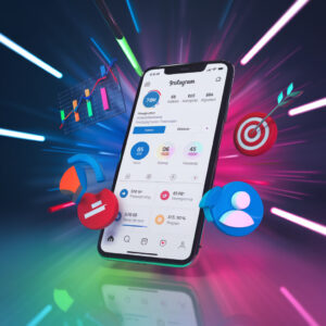 Які метрики відслідковувати в Інстаграм бізнес-профілі та як використовувати аналітику