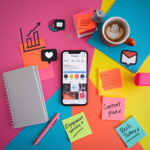 Як вести Інстаграм для бізнесу