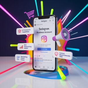 Чому варто переключитися на бізнес-акаунт в Instagram і що ви отримаєте після переходу?