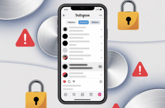 Почему не видно подписчиков в Инстаграм?