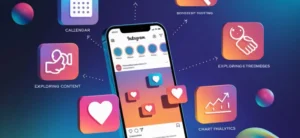 Топ‑5 способів збільшення активності в Instagram: Як обрати метод для вашого акаунта