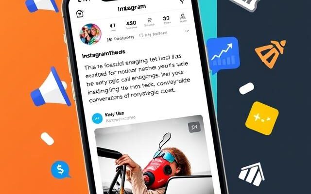 Як ефективно просунутися в Instagram Threads