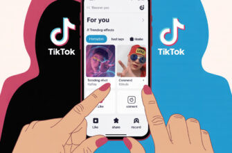 Как пользоваться Тик Ток?